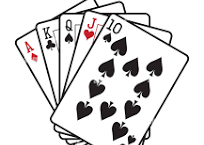 L'ESERCIZIO DEL GIOCO DELLE CARTE