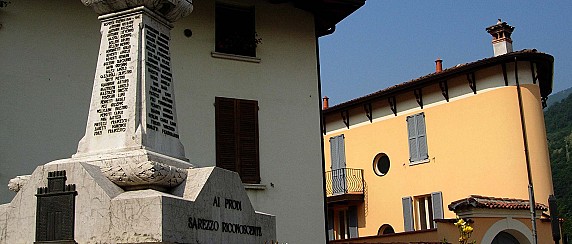 Celebrazione del 4 novembre