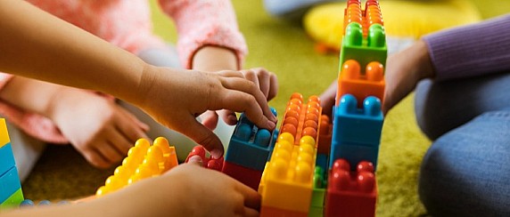 Iscrizioni Asilo Nido Comunale