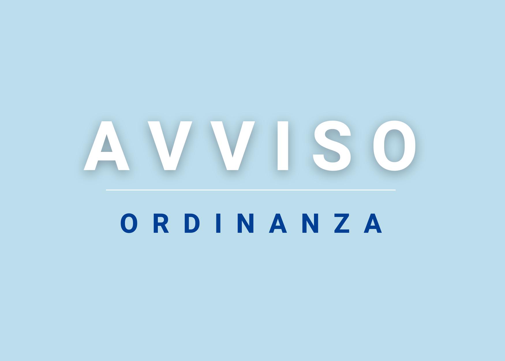 Ordinanza n. 66 del 30/10/2024