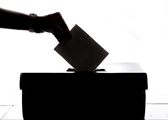 Voto assistito | Elezioni regionali Emilia-Romagna