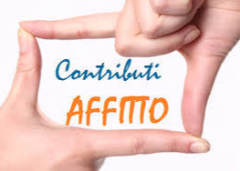 Approvazione della graduatoria provvisoria degli aventi diritto ai contributi per il sostegno alla locazione, di cui alla L.431/1998, art. 11- Annualità 2024