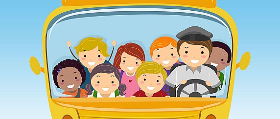 Richiesta contributo trasporto scolastico