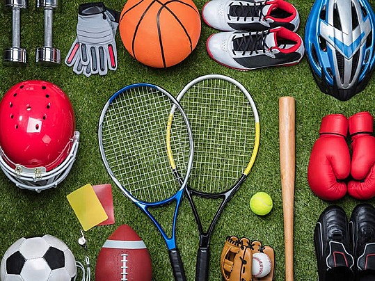 Servizio Sport