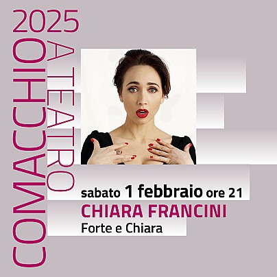 CT2025-FRANCINI
