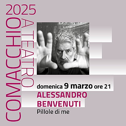 CT2025-BENVENUTI