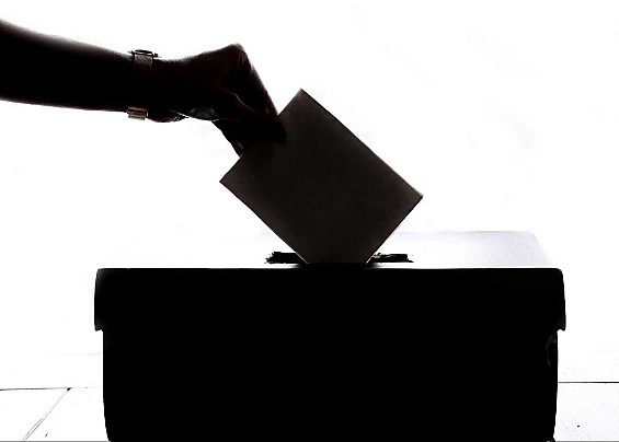 Elezioni regionali 2024