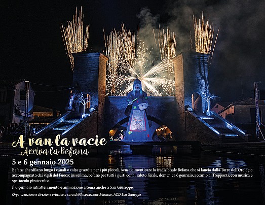 A van la Vacie