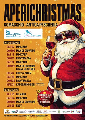 aperichristmasPoster