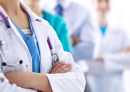 AMBULATORIO DI PROSSIMITA'