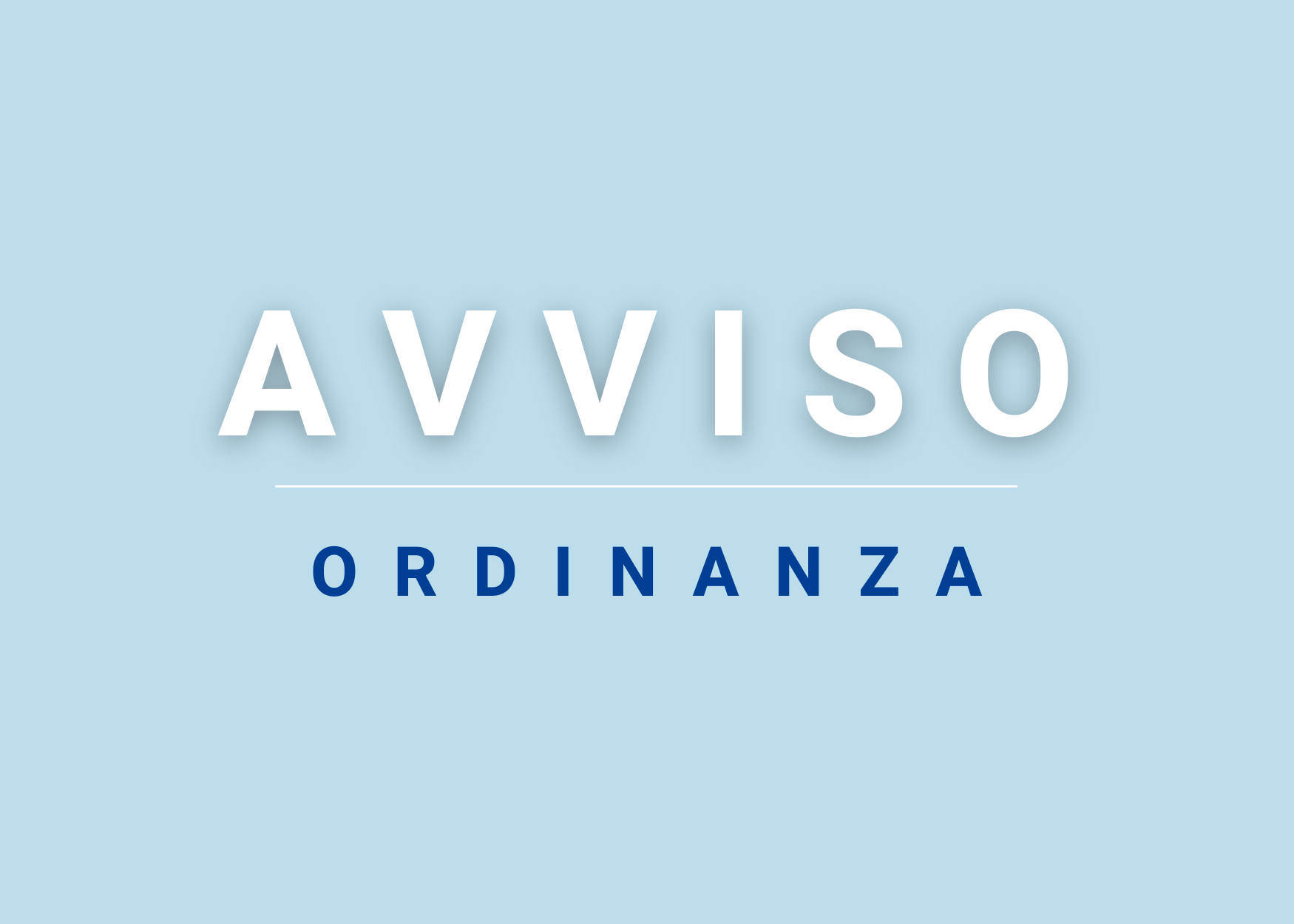 Ordinanza n. 422 del 17/12/2024