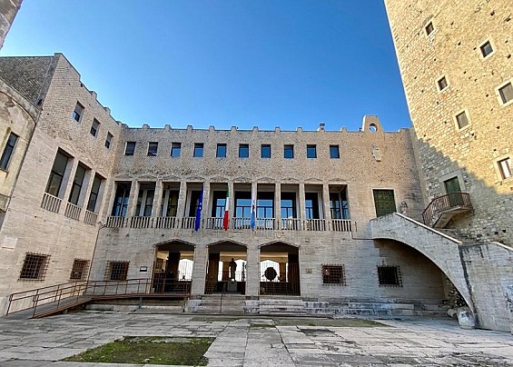 Terracina nella Zona Logistica Semplificata, approvato il Piano di Sviluppo Strategico della Regione Lazio