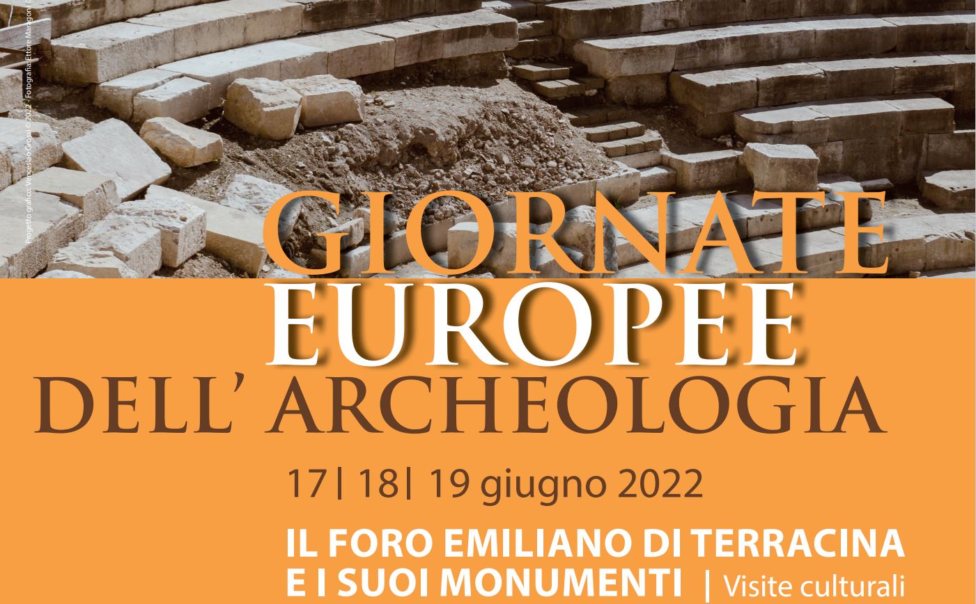Loc giornate archeologia