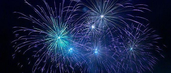 Un Capodanno senza botti