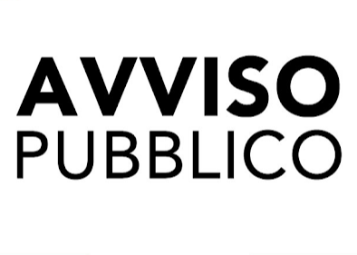 AVVISO PUBBLICO