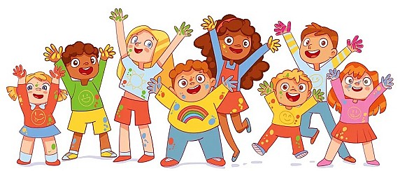 Aperte le iscrizioni per l'a.s. 2026-2027 presso la Nostra Scuola dell'Infanzia Comunale V. Ronzoni