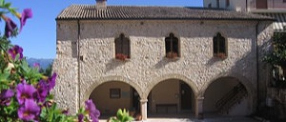 Palazzo Ca’ Montagna