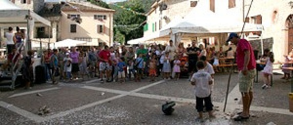 Le manifestazioni tradizionali