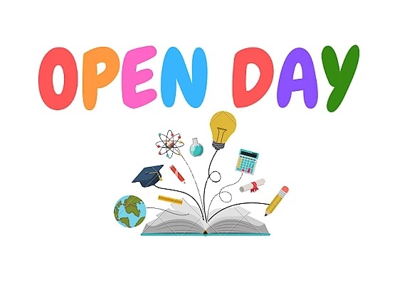 OPEN DAY ICS "PIERO ANGELA"