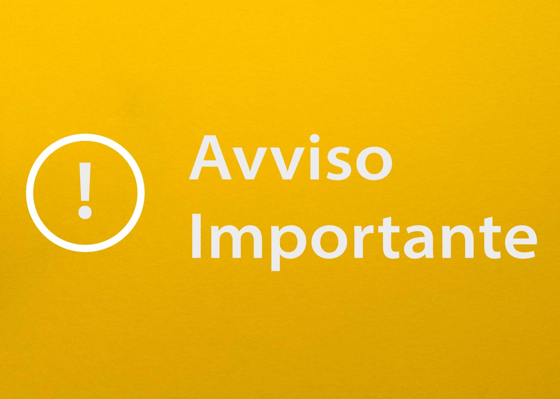 SERVIZIO IDRICO. AGGIORNAMENTO TURNAZIONI ACEA