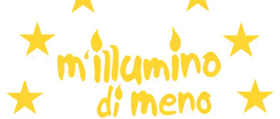 M’illumino di Meno