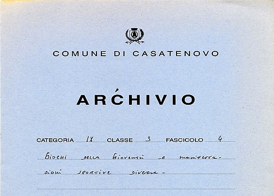 Immagine non trovata