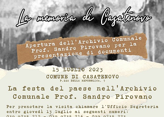 Immagine non trovata