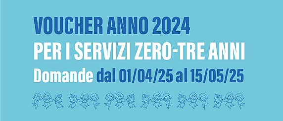 Voucher 2024 - Fattore Famiglia