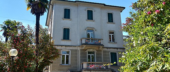 Biblioteca Civica