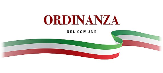 Ordinanza dirigenziale n. 67 del 22/03/2025