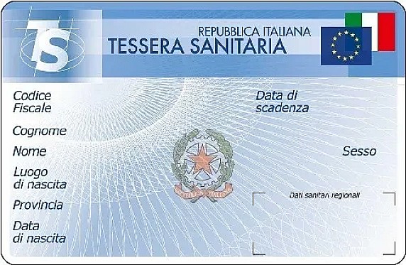 Duplicato tessera sanitaria: come richiederlo all'Agenzia delle Entrate