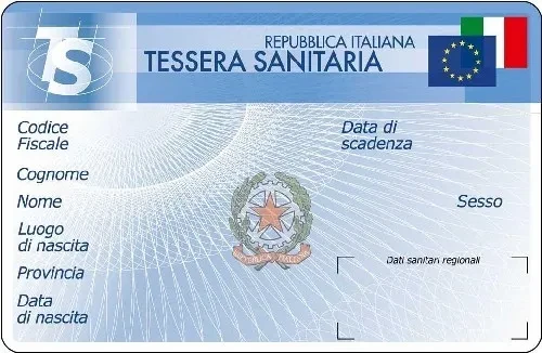Duplicato tessera sanitaria: come richiederlo all'Agenzia delle Entrate