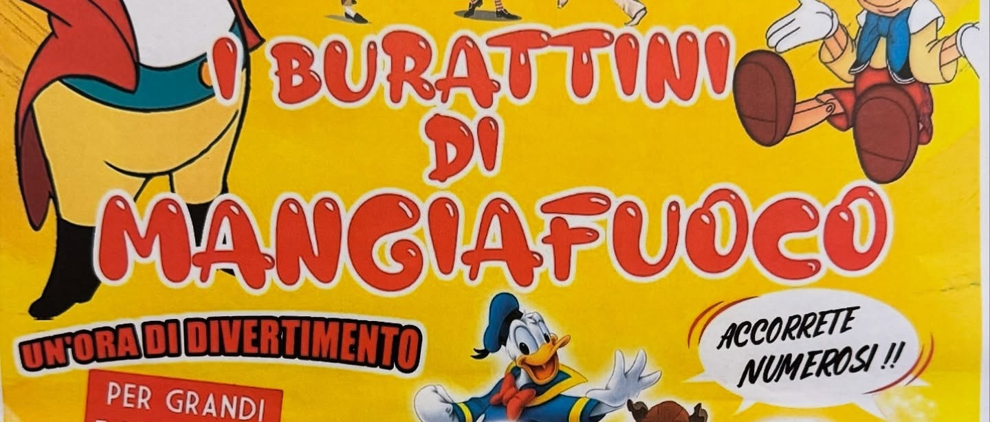 Immagine principale