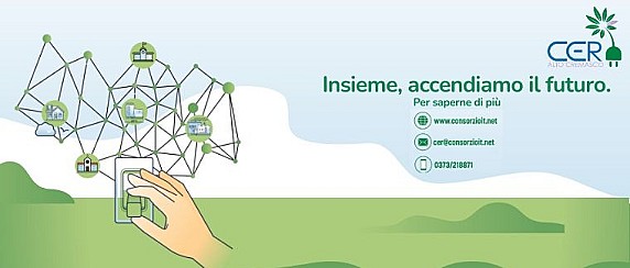 CER: prorogata la scadenza del contributo 40% per nuovi impianti