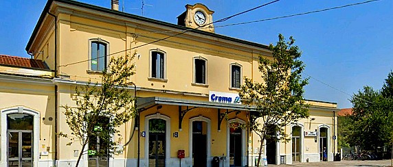 Orari di apertura dell'Infopoint Autoguidovie di Crema