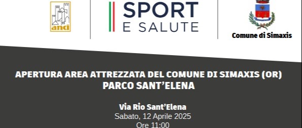 Immagine principale