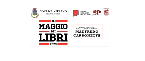 Il Maggio Dei Libri