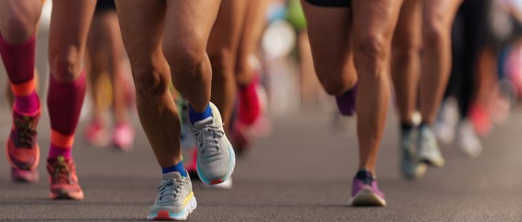 17° Trofeo Annicchetta – Corsa Competitiva e “Sara Colors in Run”