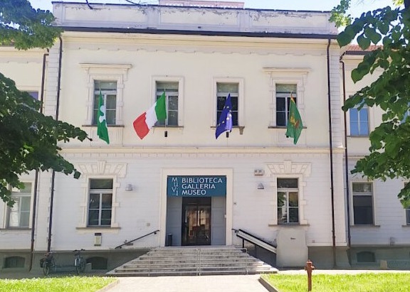 Calendario eventi aprile - MuVi
