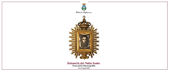 Solennità del Volto Santo