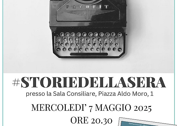 #𝗦𝗧𝗢𝗥𝗜𝗘𝗗𝗘𝗟𝗟𝗔𝗦𝗘𝗥𝗔 in biblioteca
