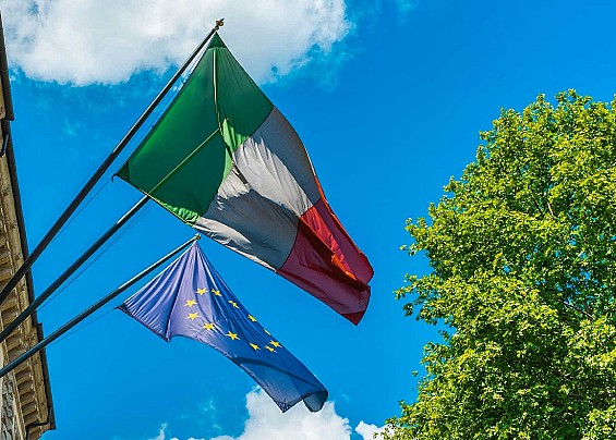 Convocazione del Consiglio Comunale per il giorno 22 aprile p.v.