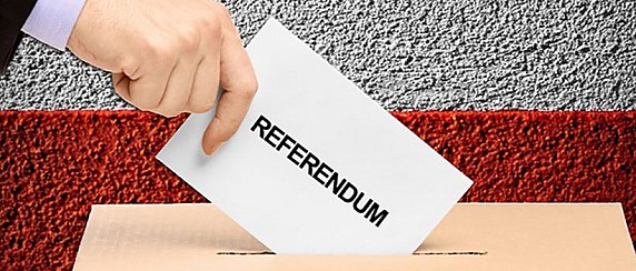 Referendum abrogativi 2025 - Esercizio di voto per corrispondenza nelle circoscrizioni estere per gli elettori italiani temporaneamente all'estero