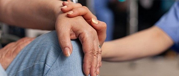 Gestione fondo per la non autosufficienza 2025