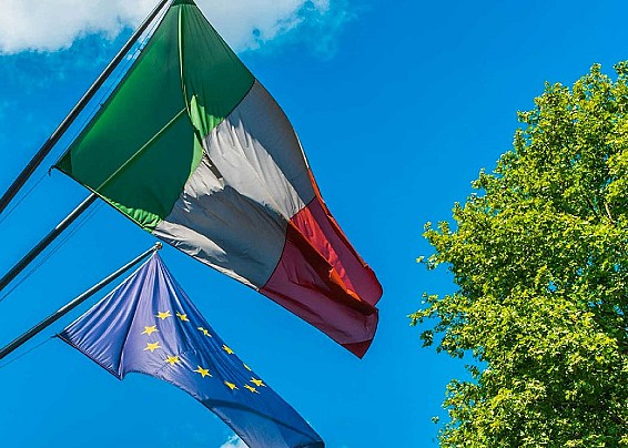 CONSIGLIO COMUNALE DEL 22.04.2025