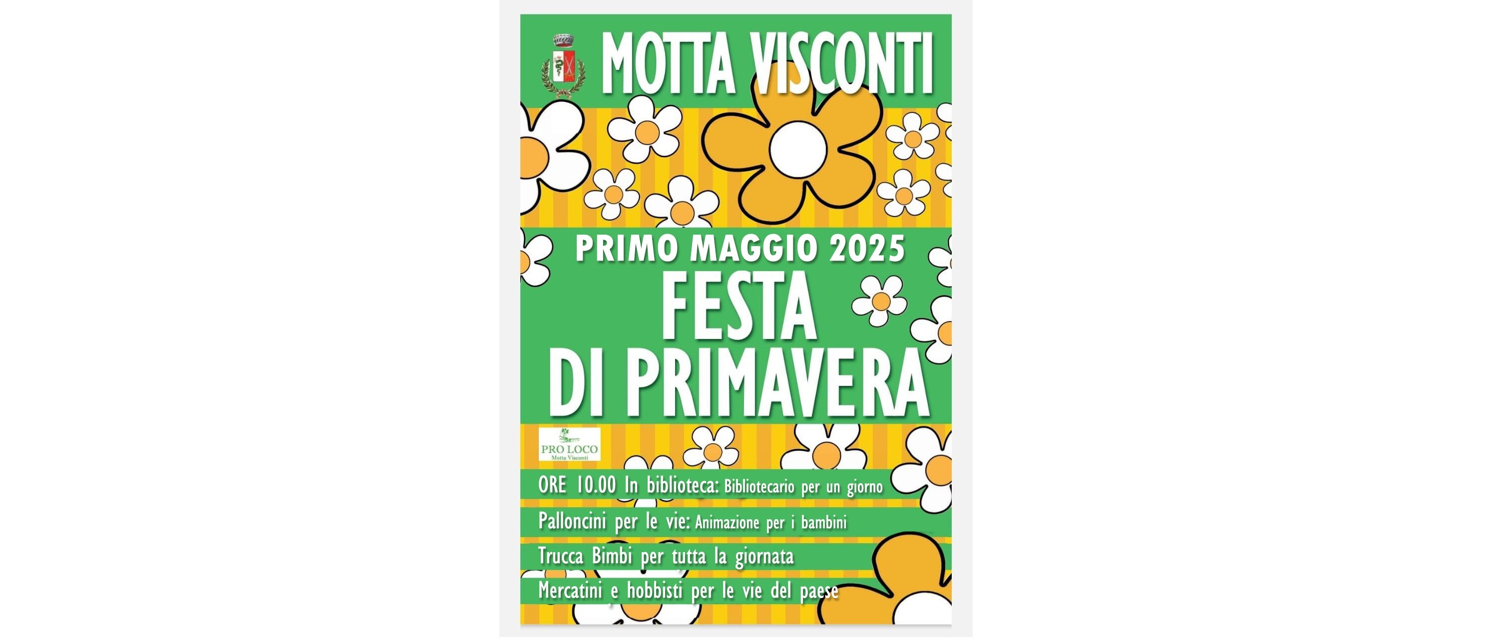 Festa di Primavera