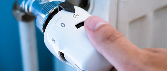 Proroga accensione riscaldamenti