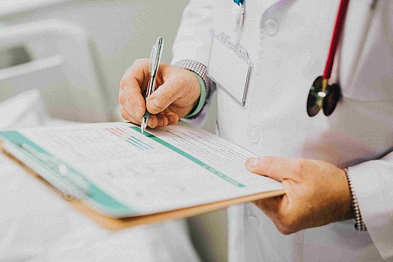 ABRUZZO IN SALUTE - LA PREVENZIONE FA TAPPA DA TE