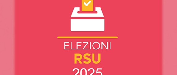 Risultati Elezioni RSU 2025