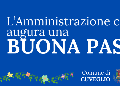 Buona Pasqua